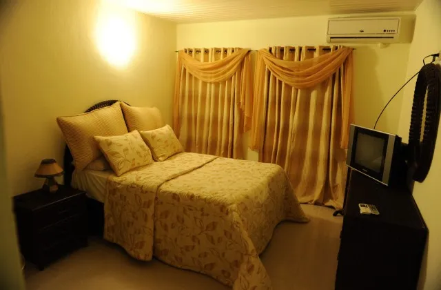 Hotel Taino Frontera Jimani room